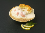 Coquille St Jacques