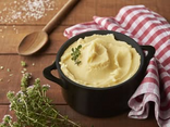 Purée de pommes de terre Maison