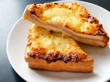 Croque monsieur