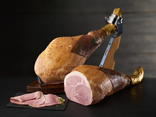 Jambon aux herbes Tranche fine