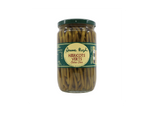 Haricots Verts 660g - Anne Rozès