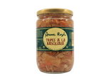 Tripes Basquaise 600g - Anne Rozès