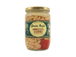 Haricots cuisinés 637g - Anne Rozès
