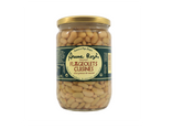 Flageolets cuisinés 640g - Anne Rozès