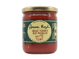Sauce Tomate aux Piquillos 400g - Anne Rozès