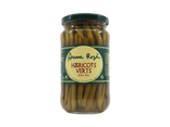 Haricots Verts 330g - Anne Rozès