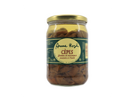 Cèpes cuisinés 540g - Anne Rozès