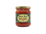 Sauce Tomate aux Piquillo 200g - Anne Rozès