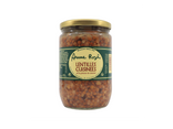 Lentilles cuisinées 655g - Anne Rozès