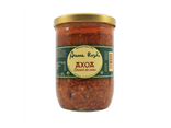 Axoa de Veau 800g - Anne Rozès