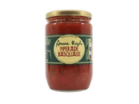 Piperade basquaise 600g - Anne Rozès