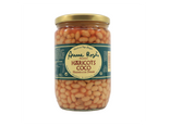 Haricots cocos 642g - Anne Rozès