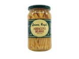 Haricots Beurre  - Anne Rozès