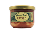Ravioli de Canard - Anne Rozès