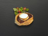 Epi de Touraine au Chèvre