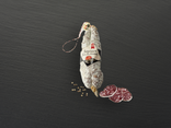 Saucisson sec artisanal