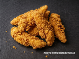 Tenders de poulet
