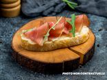 Lot Bruschetta