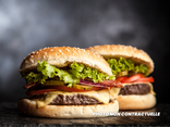 Lot Burger