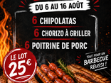 La Grillade RT