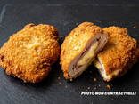Lot de 4 cordons bleus au comté