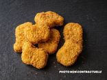 Nuggets de poulet