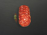 Chorizo espagnol