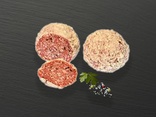 Saltufo truffe tranche parmesan