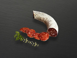 Saucisse sèche