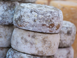 Tomme de Brebis au piment d'Espelette