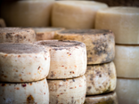 Pecorino Stagionato poivre