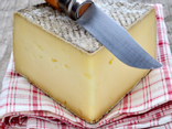 Tomme Ail des Ours