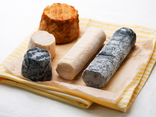 Plateau de fromages 100% chèvre