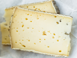 Tomme de Bray bio (lait cru)