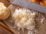 Parmigiano Reggiano Râpé