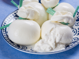 Burrata