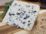 Roquefort fleurie noire