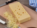 Gruyère français