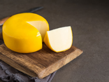 Gouda jersey Shorren vieux BIO