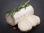 Buche de chèvre