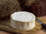 Crémeux de Bourgogne truffé
