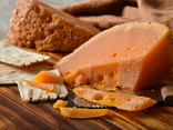 Mimolette Extra-Vieille