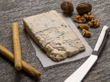 Gorgonzola à la cuillère