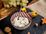 Gorgonzola cremoso à la cuillère