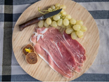 Jambon Prizuttu - 100% Porc Noir