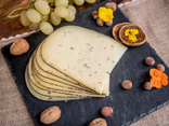 Gouda à la truffe Fermier - en tranches