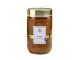 Lentilles à la graisse d'oie 72 cl