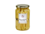 Haricots beurre extra fins 37 cl
