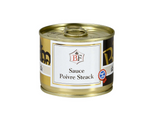 Sauce poivre steack