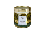 Cornichons extra fins 42 cl
